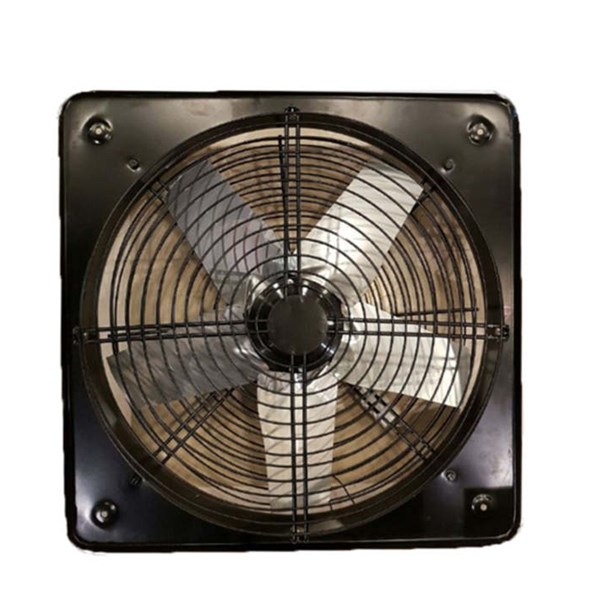 هواکش صنعتی دمنده مدل VIS-30D4S
