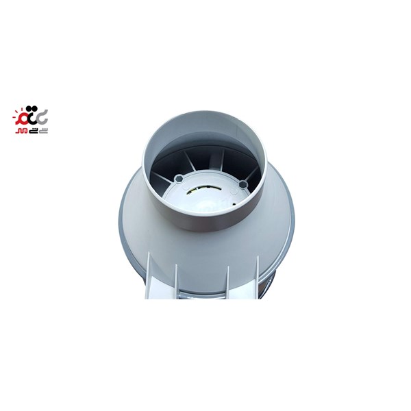فن بین کانالی دمنده مدل VLN-10C2S