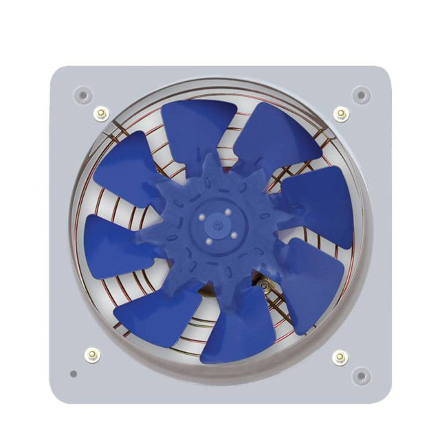 هواکش خانگی فلزی دمنده مدل VMA-10S2S