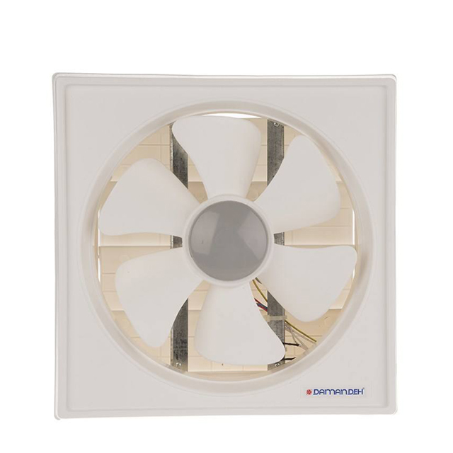 هواکش خانگی دمنده سری لوکس مدل VSG-30C4S