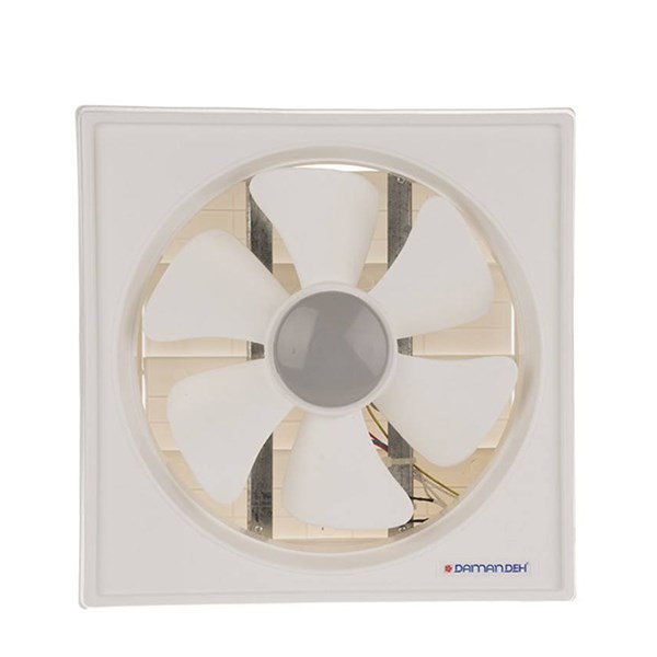 هواکش خانگی دمنده سری لوکس مدل VSG-30C4S