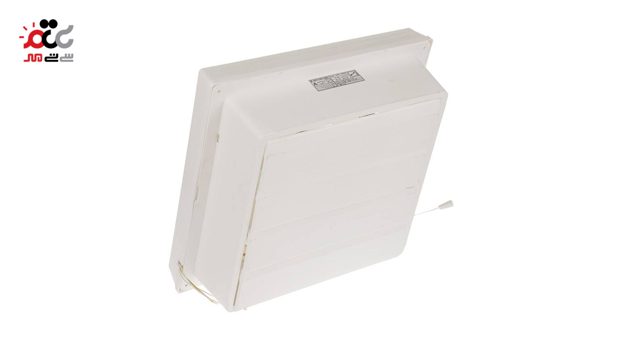 هواکش خانگی دمنده سری لوکس مدل VSG-30C4S