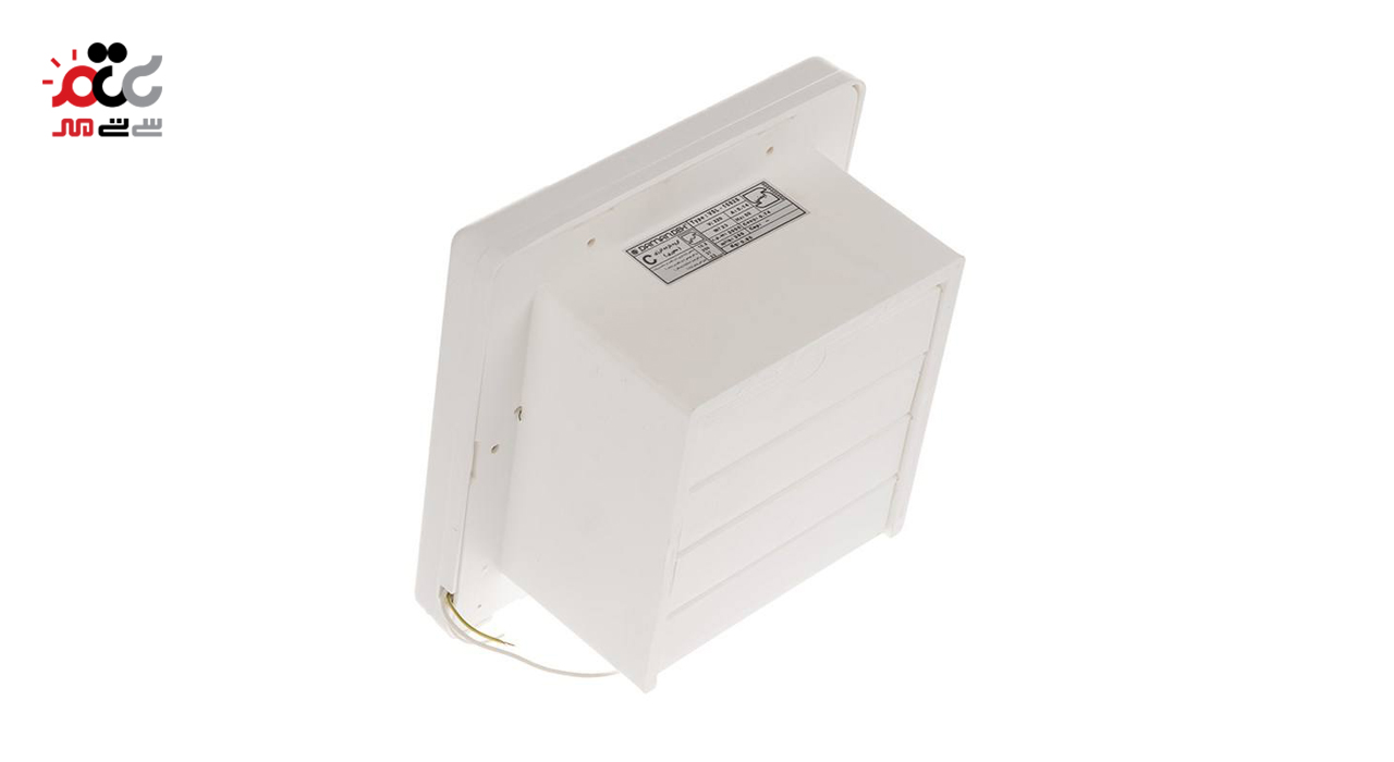 هواکش خانگی دمنده سری لوکس مدل VSL-15S2S