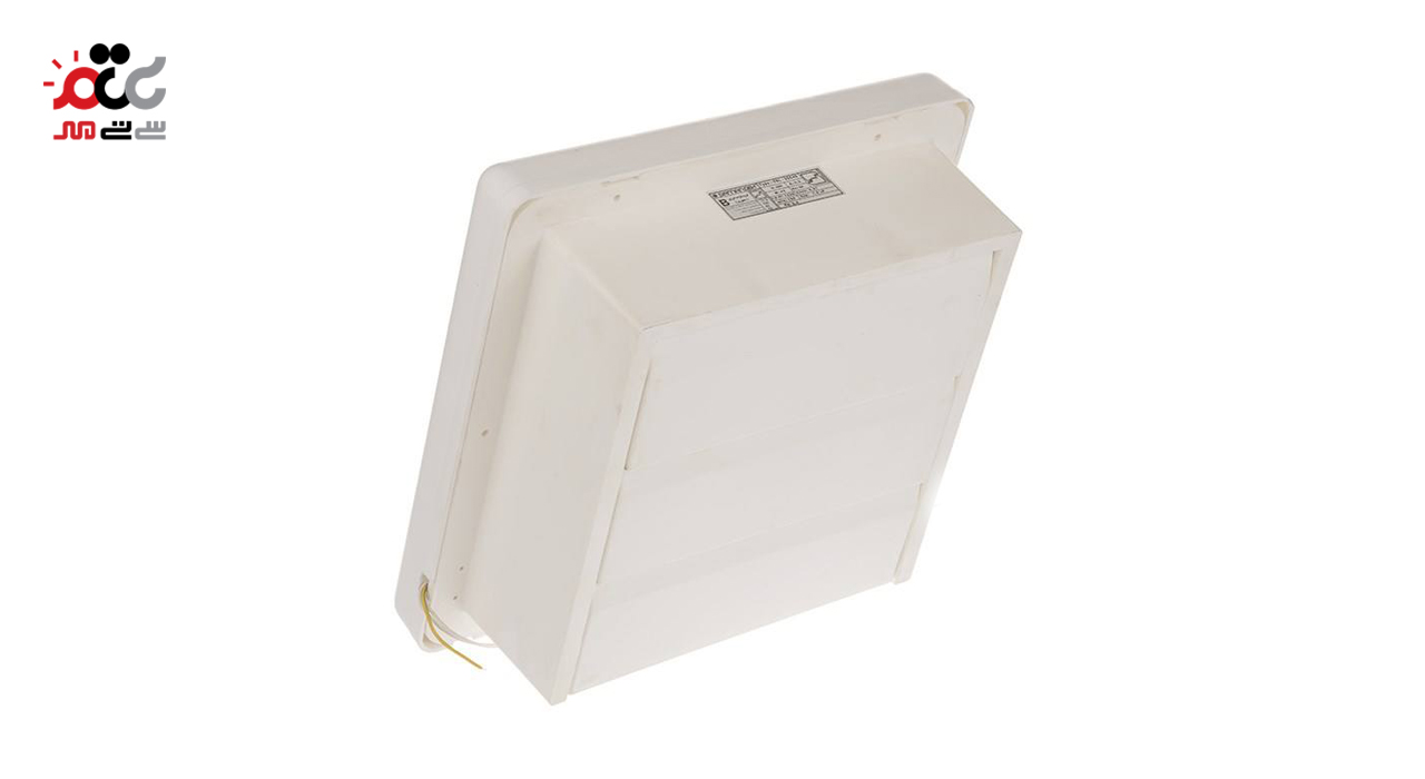 هواکش خانگی دمنده سری لوکس مدل VSL-25C4S