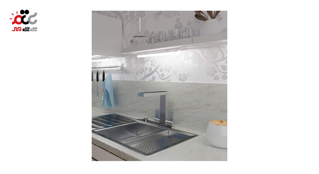 چراغ زیر کابینتی  اف ای سی 5 وات مدل T5-5W