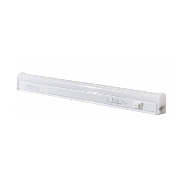 چراغ زیر کابینتی  اف ای سی 5 وات مدل T5-5W