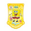 ریسه پرچمی تم تولد سورساتان طرح باب اسفنجی مدل Spong Bob