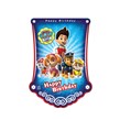ریسه پرچمی تم تولد سور ساتان طرح سگهای نگهبان مدل PAW PATROL