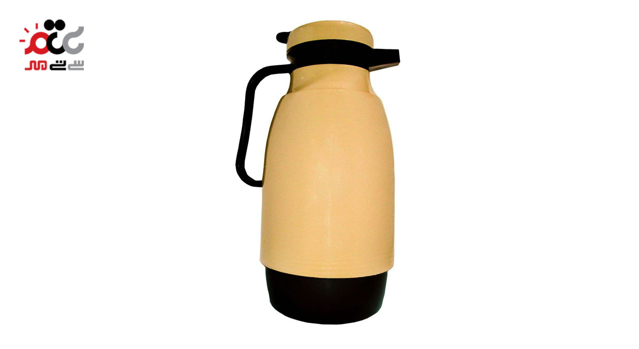 فلاسک احمد مدل AM01 ظرفیت 1 لیتری