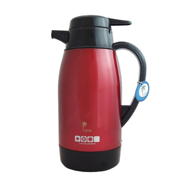 فلاسک علقمه مدل GT190 ظرفیت 1.9 لیتر