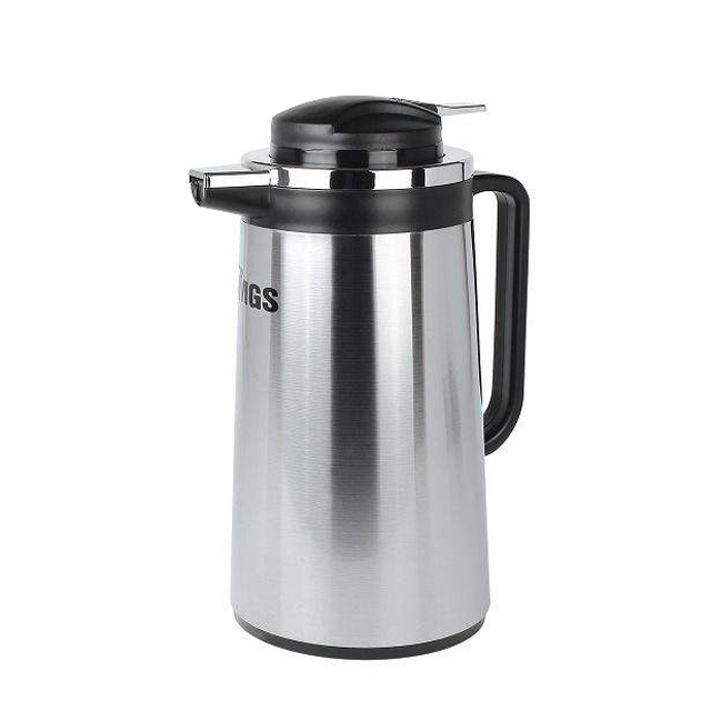 فلاسک ام جی اس مدل FLO1SG ظرفیت 1 لیتر