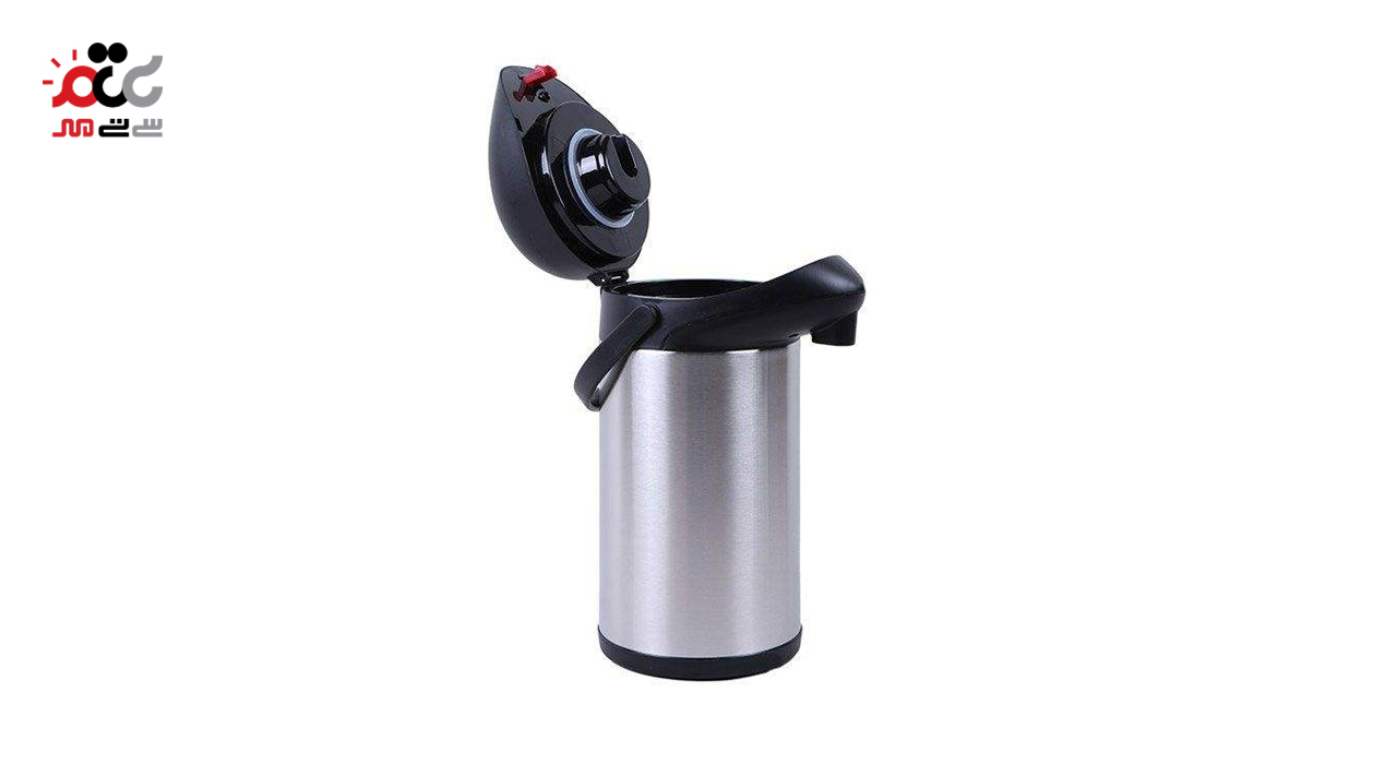 فلاسک ام آر اس مدل MRS3000 ظرفیت 3 لیتر