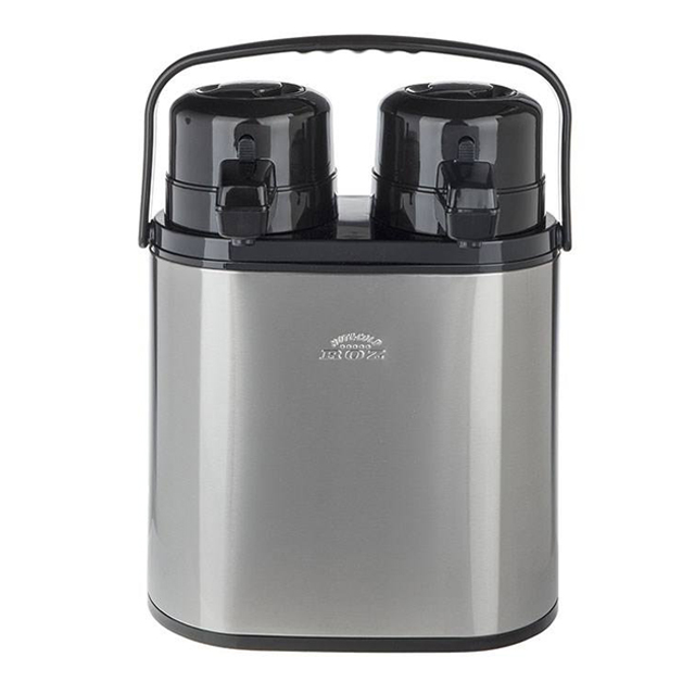 فلاسک رز مدل Twin Air ظرفیت 3.2 لیتر