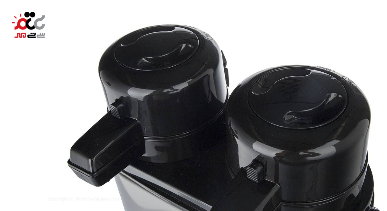 فلاسک رز مدل Twin Air ظرفیت 3.2 لیتر