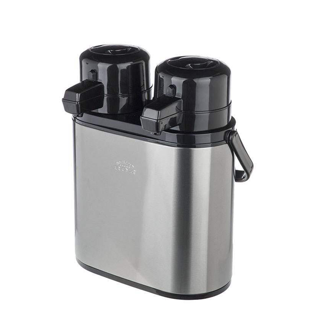 فلاسک رز مدل Twin Air Pot ظرفیت 2 لیتر