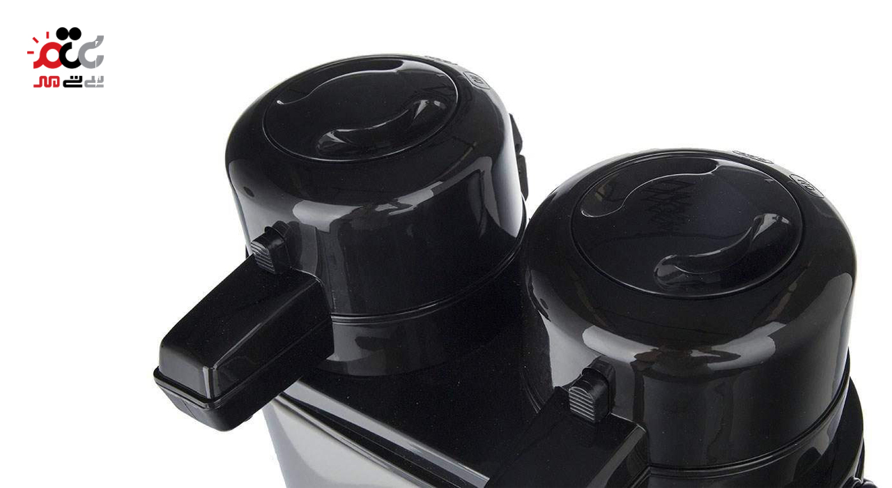 فلاسک رز مدل Twin Air Pot ظرفیت 2 لیتر