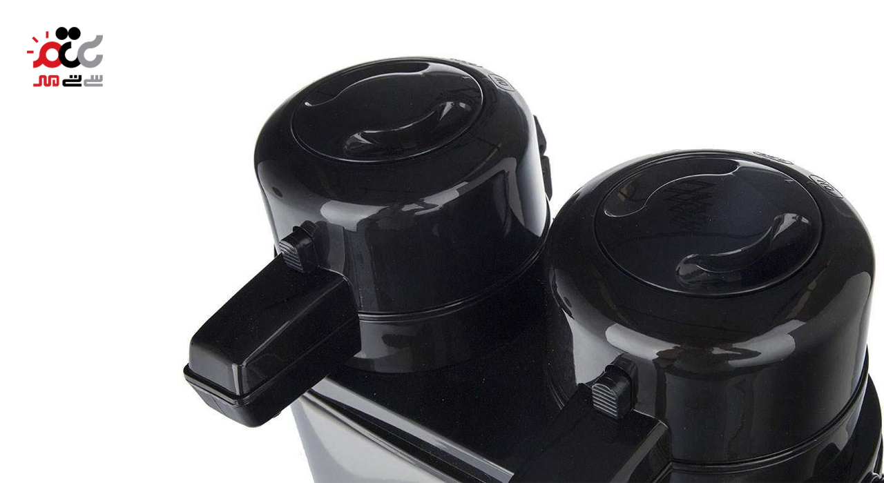 فلاسک رز مدل Twin Air Pot ظرفیت 2.6 لیتر
