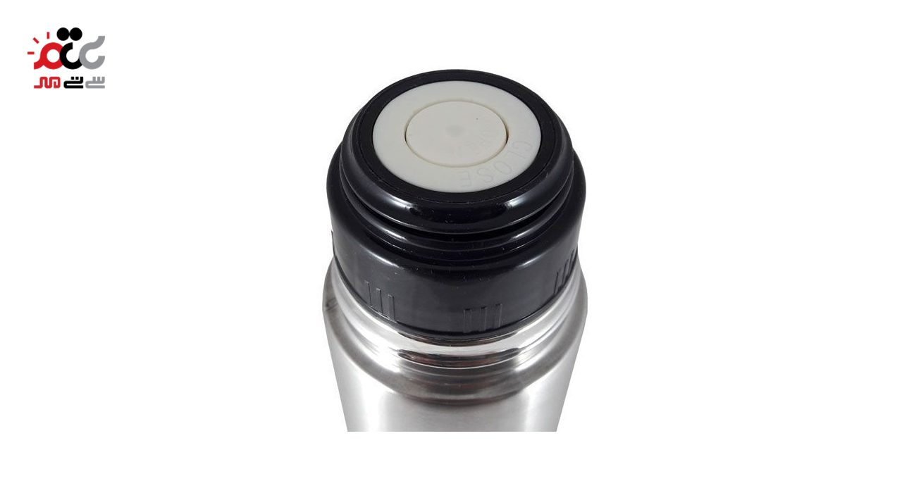 فلاسک سیلور مدل S-050 ظرفیت 0٫5 لیتر