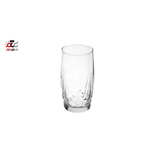 ست پارچ و لیوان 7 پارچه نوری تازه سری آرنا مدل 782101W