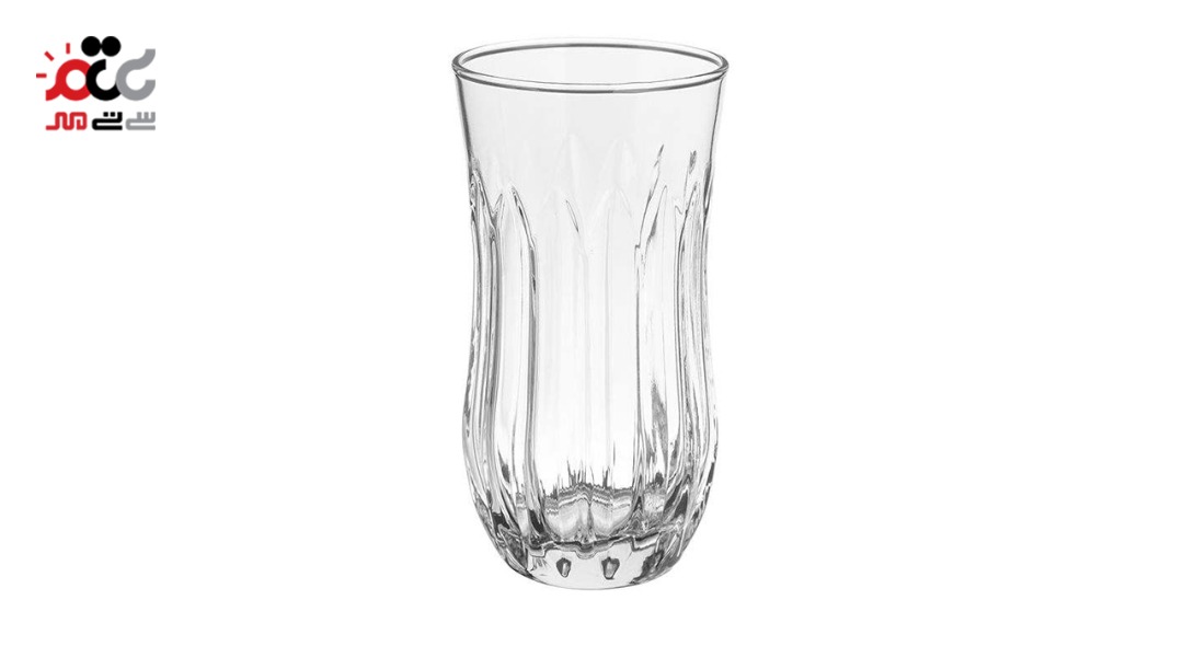 ست پارچ و لیوان 7 پارچه نوری تازه سری فرچیا کد 8124