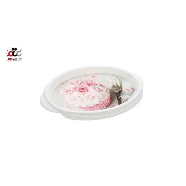 سینی ونوس پلاستیک کد 020