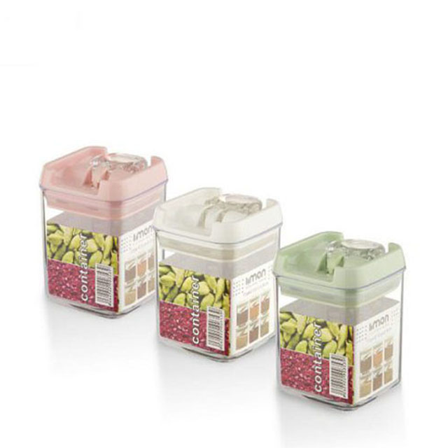 جا ادویه لیمون سارینا سایز 3