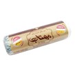 سفره یکبار مصرف رولی پرفراژ  دار مهتاب 50 عددی