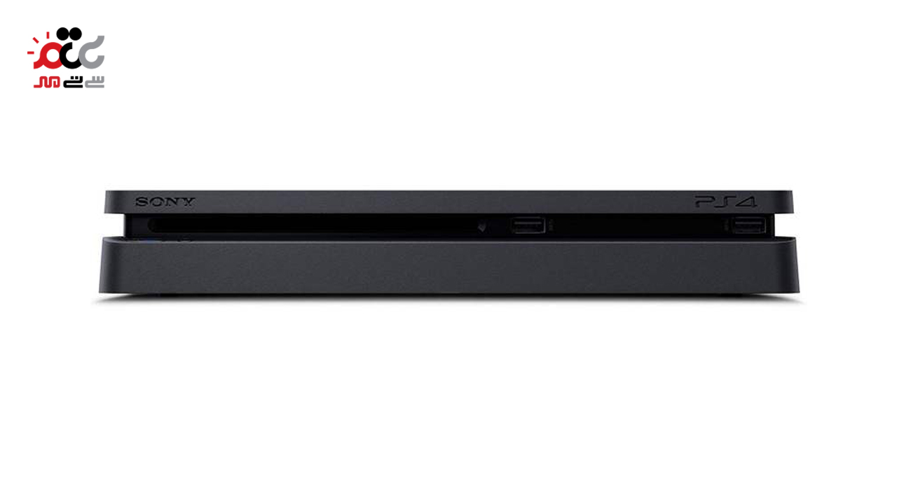 کنسول بازی سونی مدل Playstation 4 Slim کد Region 2 CUH-2216A ظرفیت 500 گیگابایت