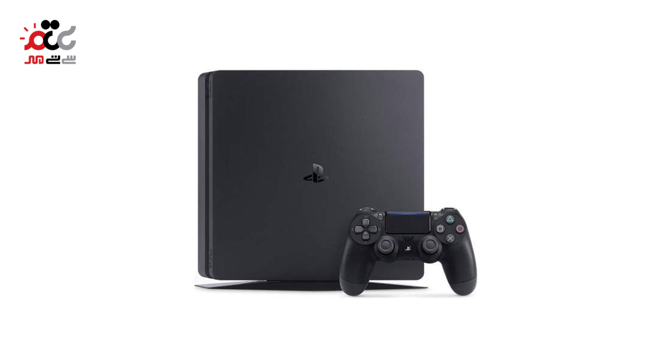 کنسول بازی سونی مدل Playstation 4 Slim کد Region 2 CUH-2216A ظرفیت 500 گیگابایت