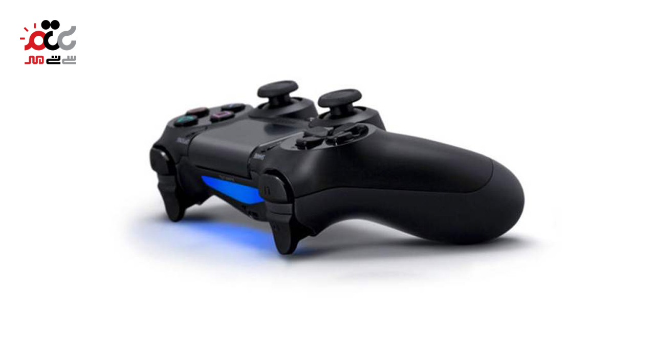 کنسول بازی سونی مدل Playstation 4 Slim کد Region 2 CUH-2216A ظرفیت 500 گیگابایت