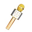 میکروفون اسپیکر بلوتوث مدل ws-858