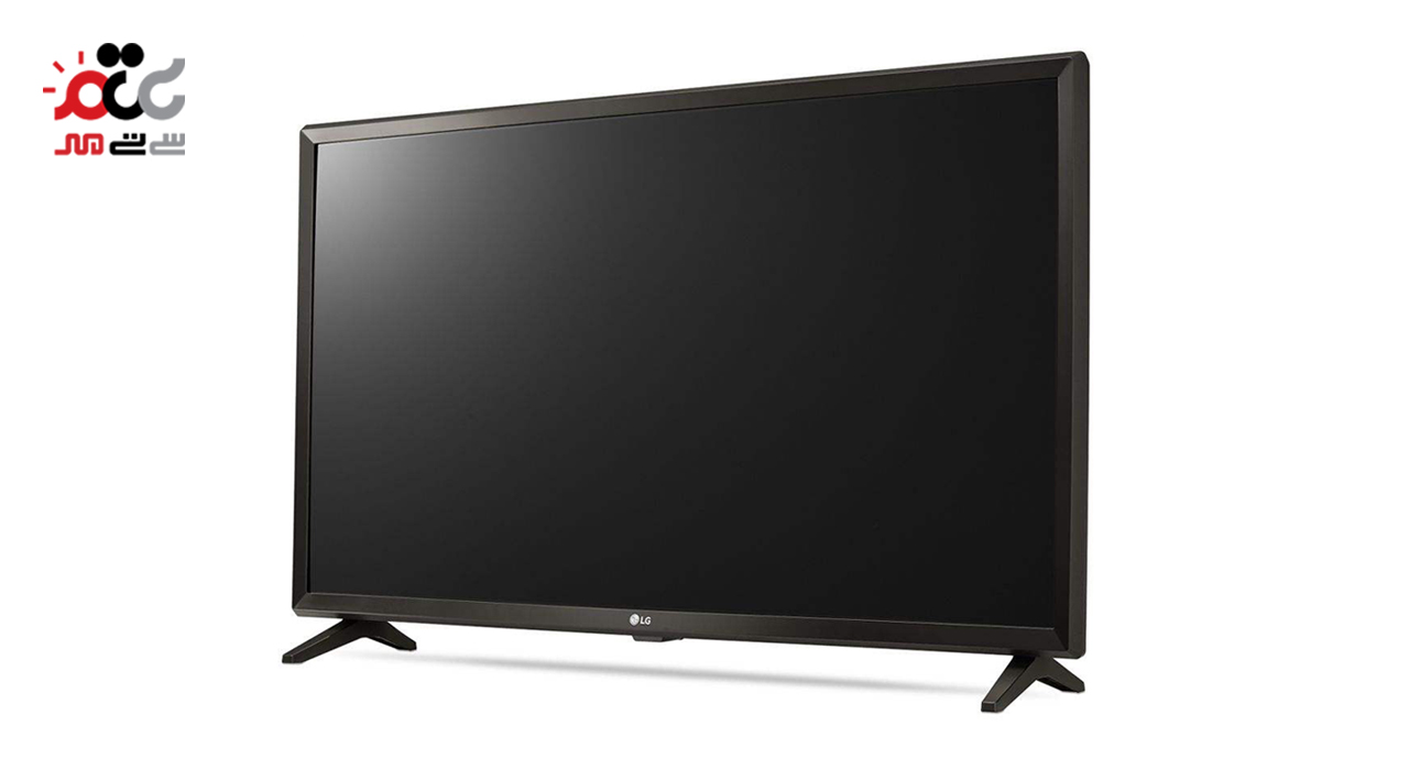 تلویزیون ال ای دی ال جی مدل 32HA2600