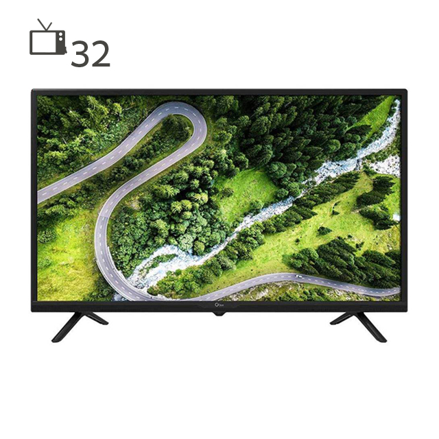 تلویزیون ال ای دی ال جی مدل 32HA2600