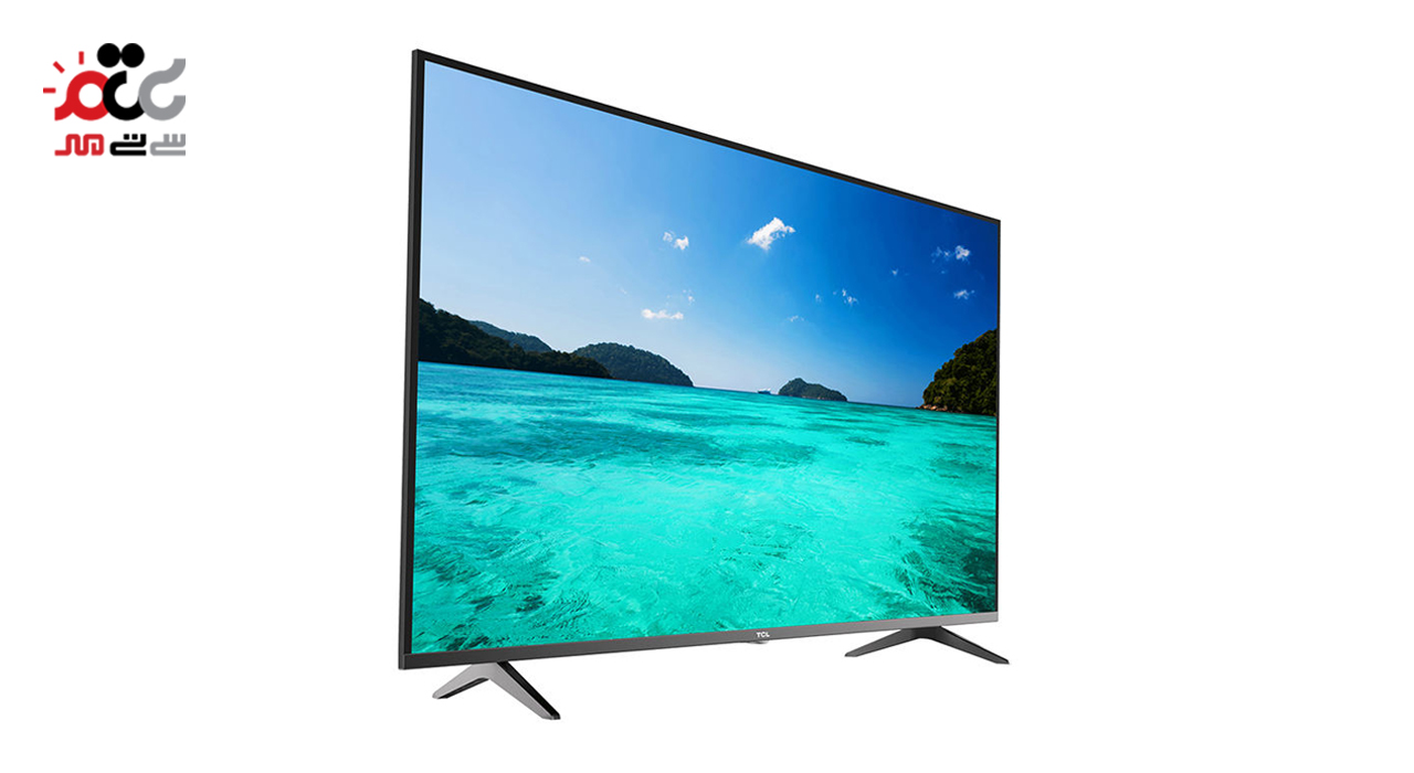 تلویزیون ال ای دی ال جی مدل 43FA4600