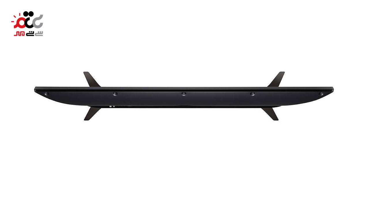 تلویزیون ال ای دی هوشمند ال جی مدل LJ62500GI سایز 55 اینچ