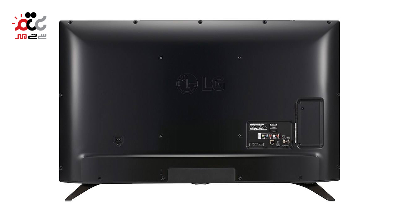 تلویزیون ال ای دی هوشمند ال جی مدل LJ62500GI سایز 55 اینچ
