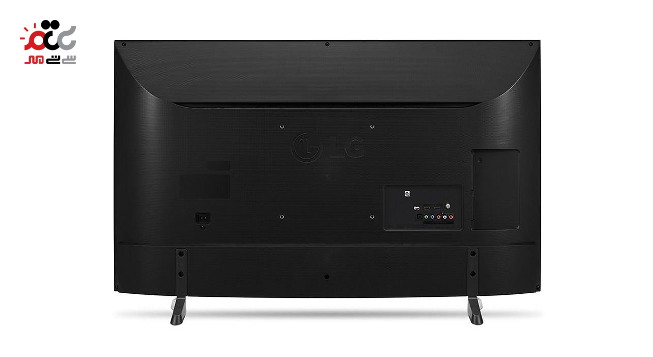 تلویزیون ال ای دی هوشمند ال جی مدل LJ52100GI سایز 43 اینچ