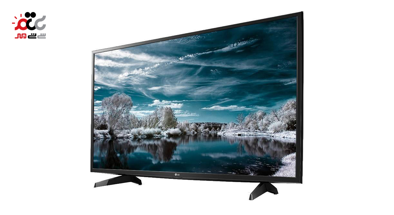 تلویزیون ال ای دی هوشمند ال جی مدل LJ52100GI سایز 49 اینچ