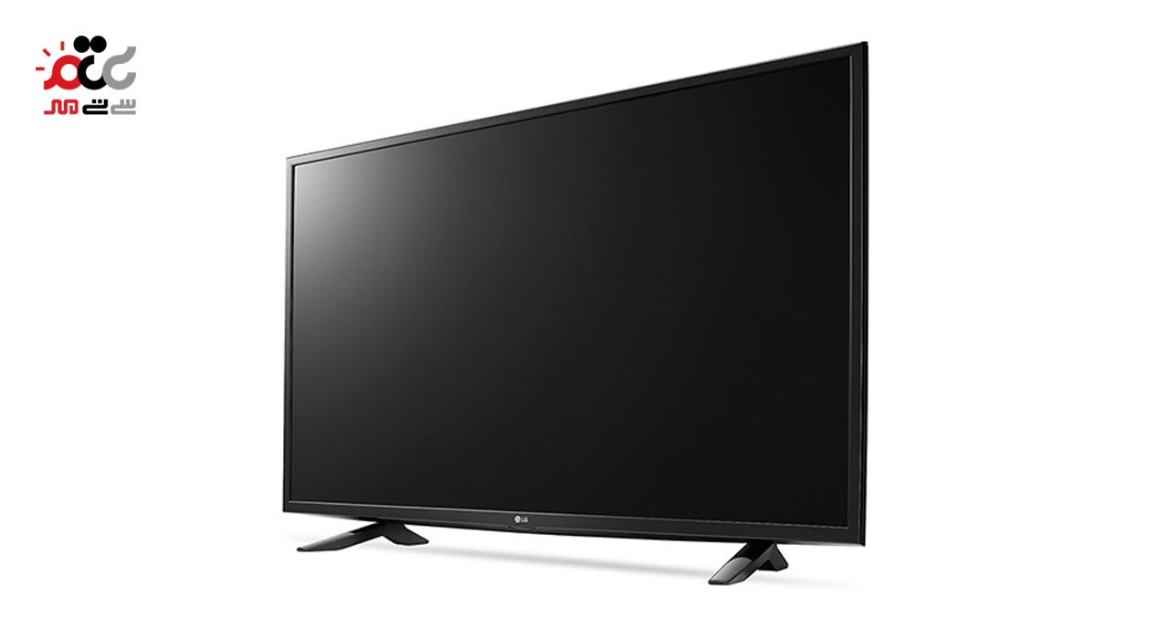 تلویزیون ال ای دی هوشمند ال جی مدل LJ52700GI سایز 49 اینچ