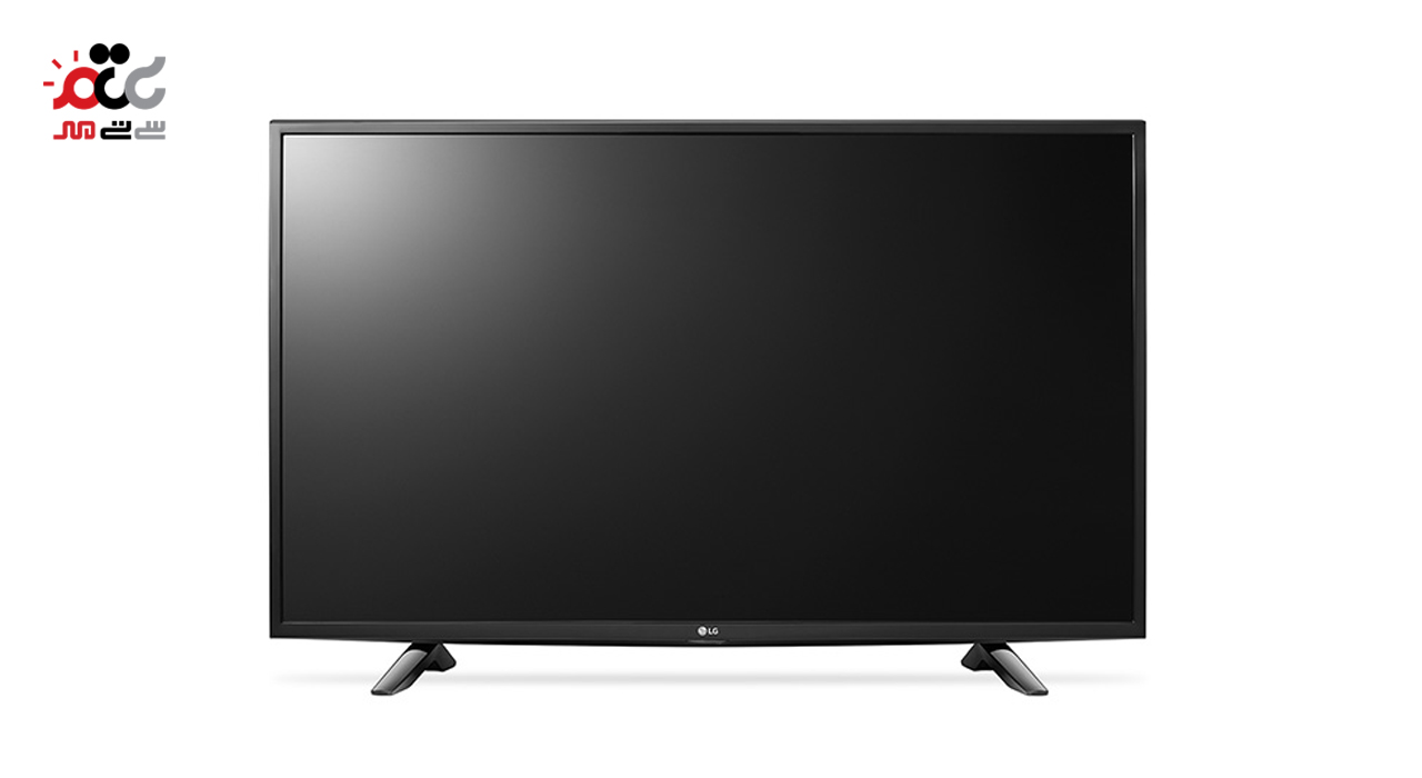 تلویزیون ال ای دی هوشمند ال جی مدل LJ52700GI سایز 49 اینچ