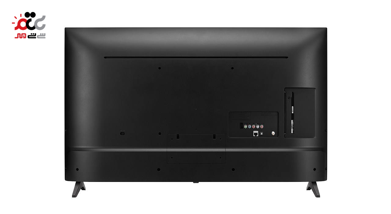 تلویزیون ال ای دی هوشمند ال جی مدل LJ55000GI سایز 55 اینچ