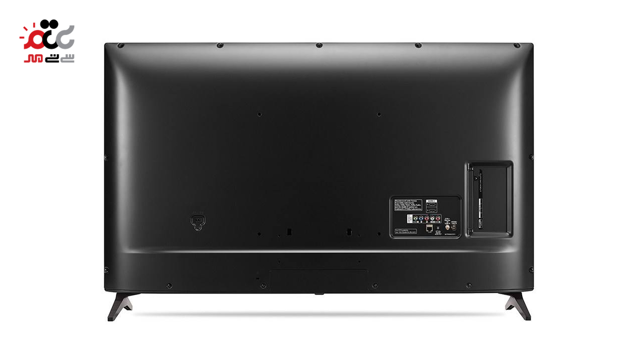تلویزیون ال ای دی هوشمند ال جی مدل LJ62000GI سایز 49 اینچ
