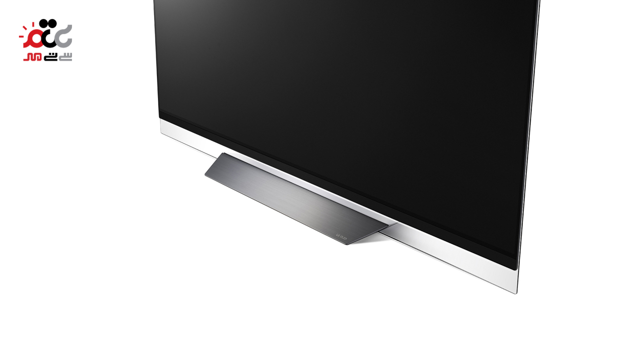 تلویزیون ال ای دی هوشمند ال جی مدل OLEDE8GI سایز 65 و 55 اینچ
