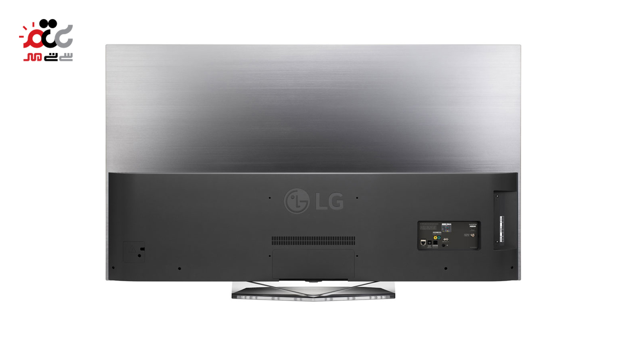 تلویزیون اولد هوشمند ال جی مدل OLEDA7GI سایز 55 اینچ