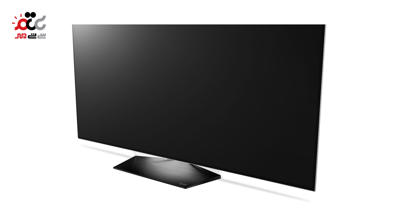 تلویزیون اولد هوشمند ال جی مدل OLEDA7GI سایز 55 اینچ