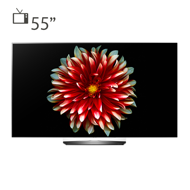 تلویزیون اولد هوشمند ال جی مدل OLEDA7GI سایز 55 اینچ