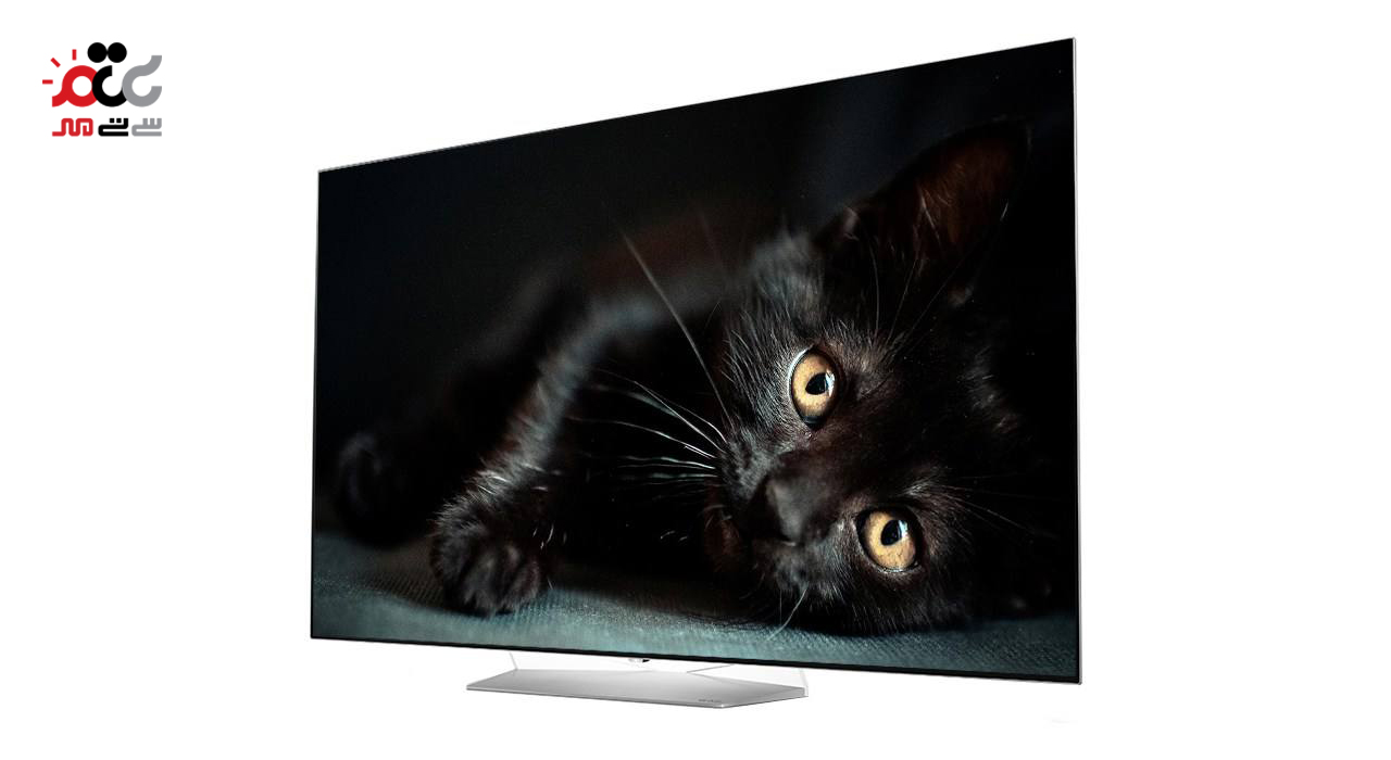 تلویزیون اولد هوشمند ال جی مدل OLEDB7GI سایز 55 اینچ