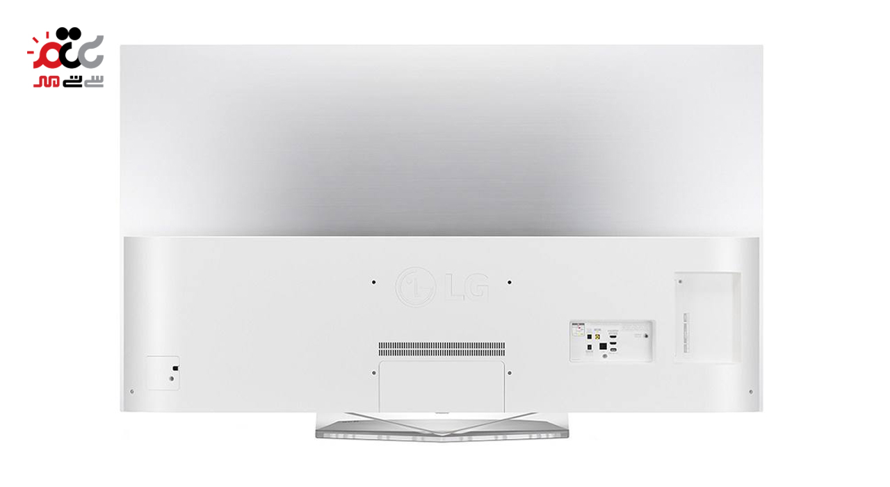 تلویزیون اولد هوشمند ال جی مدل OLEDB7GI سایز 55 اینچ