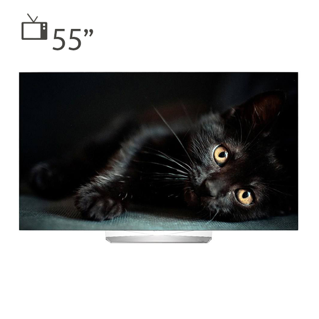 تلویزیون اولد هوشمند ال جی مدل OLEDB7GI سایز 55 اینچ