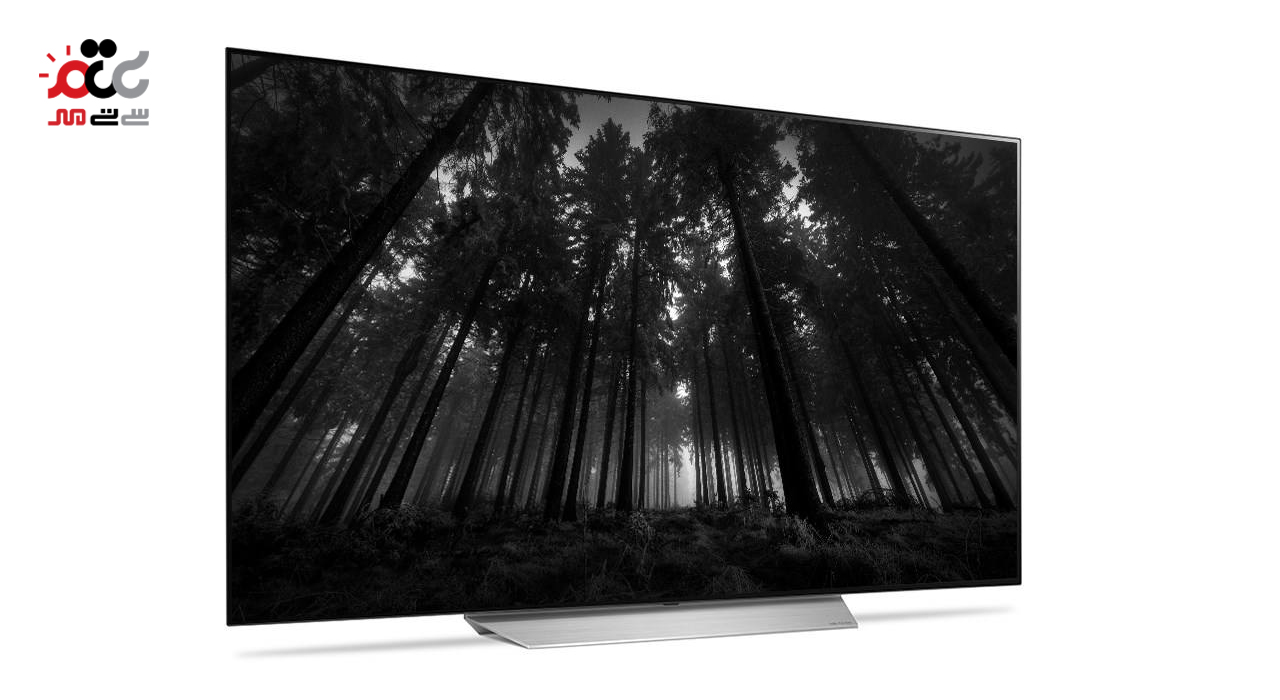 تلویزیون اولد هوشمند ال جی مدل OLEDC7GI سایز 55 اینچ